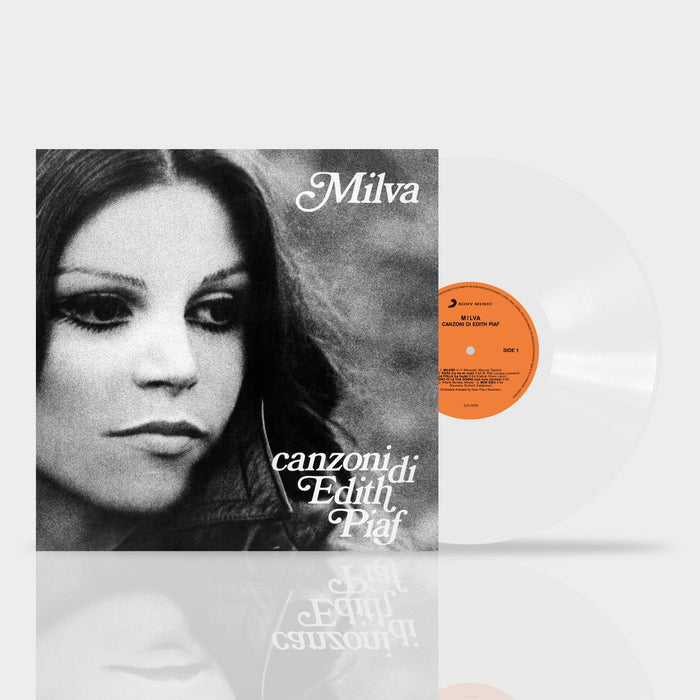 Milva - Canzoni Di Edith Piaf;