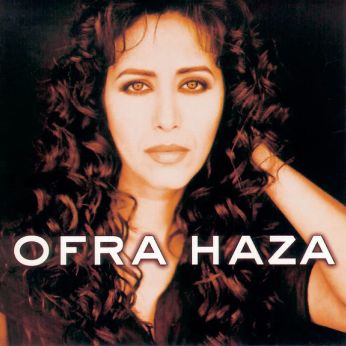 Ofra Haza - Ofra Haza;