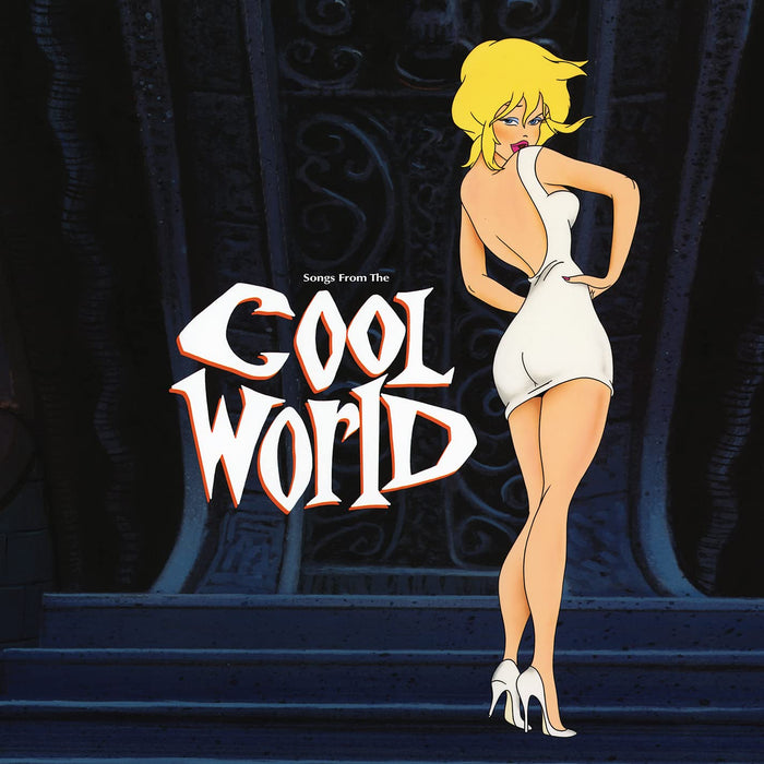 Songs From The Cool World / O.S.T.;