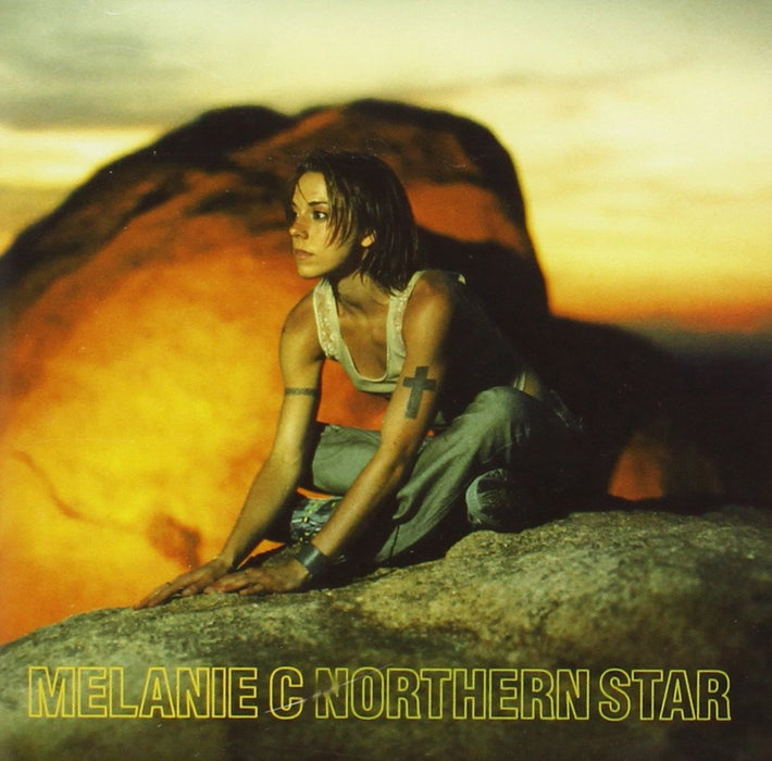 Melanie C - Northern Star;