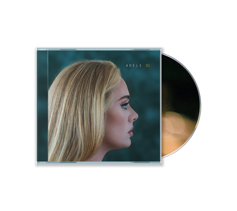 Adele - 30;