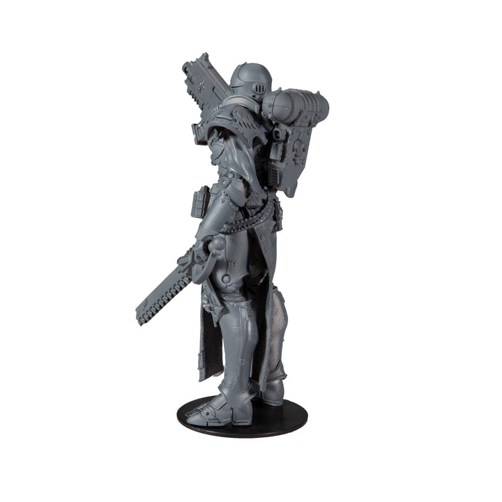 Warhammer 40000: McFarlane Toys - Adepta Sororitas Battle Sister;