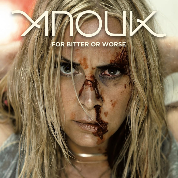 Anouk - For Bitter Or;