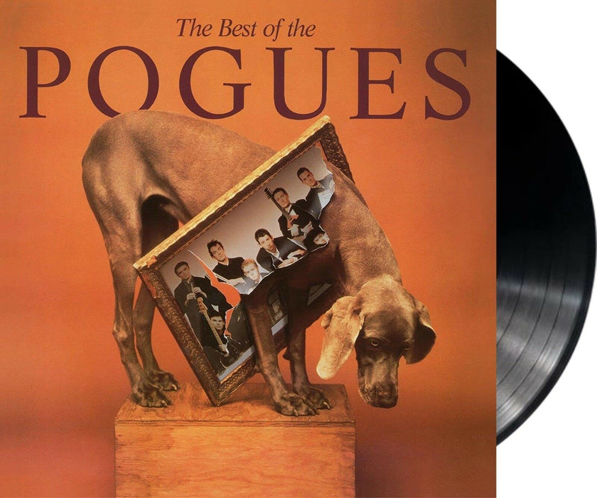 Pogues (The) - The Best Of;