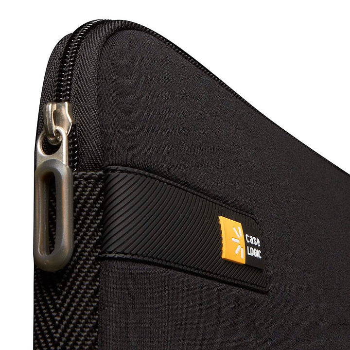 Case Logic: LAPS-113 Sleeve in Neoprene per MacBook e Laptop da 13.3", Nero;