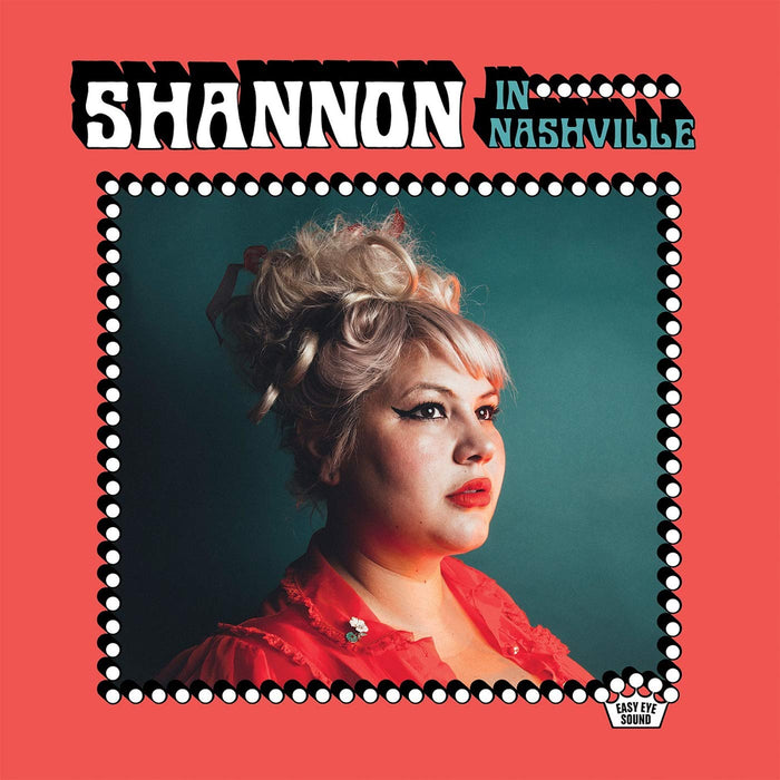 Shannon Shaw - Shannon In Nashville;