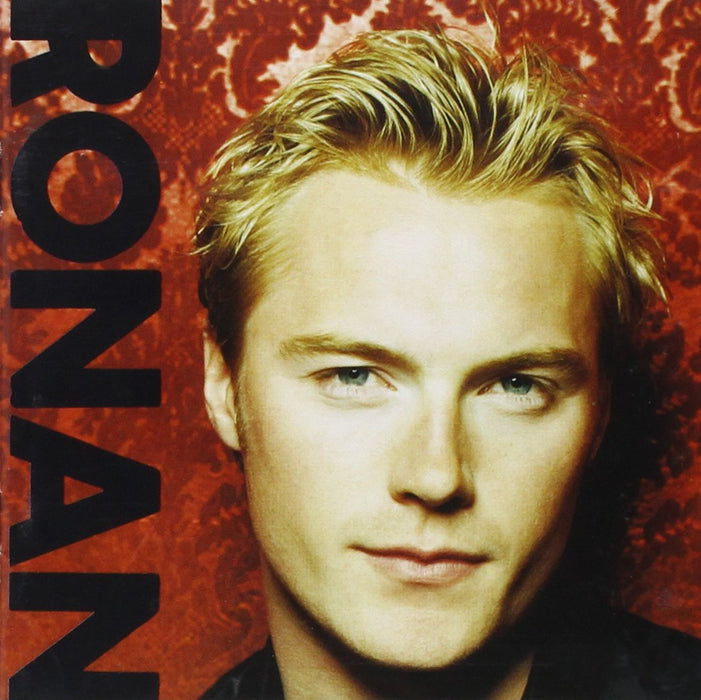 Ronan Keating - Ronan;