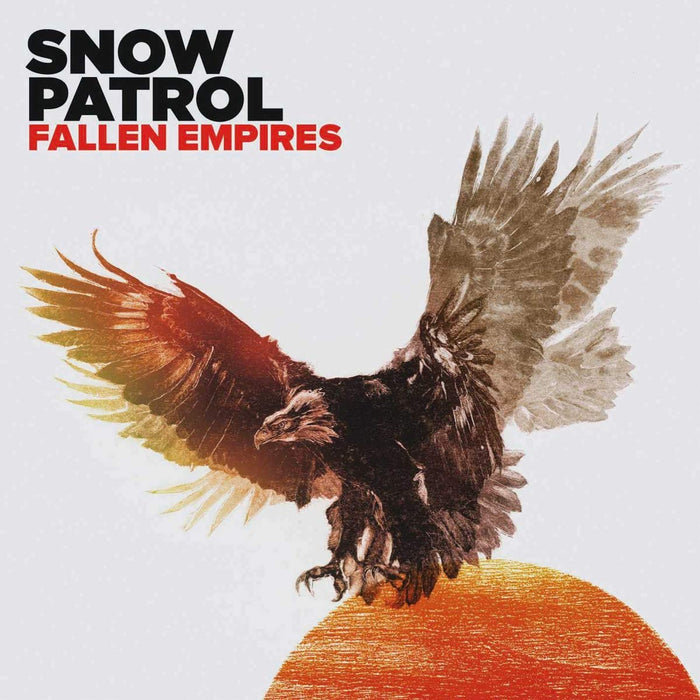 Snow Patrol - Fallen Empires (2 Lp);