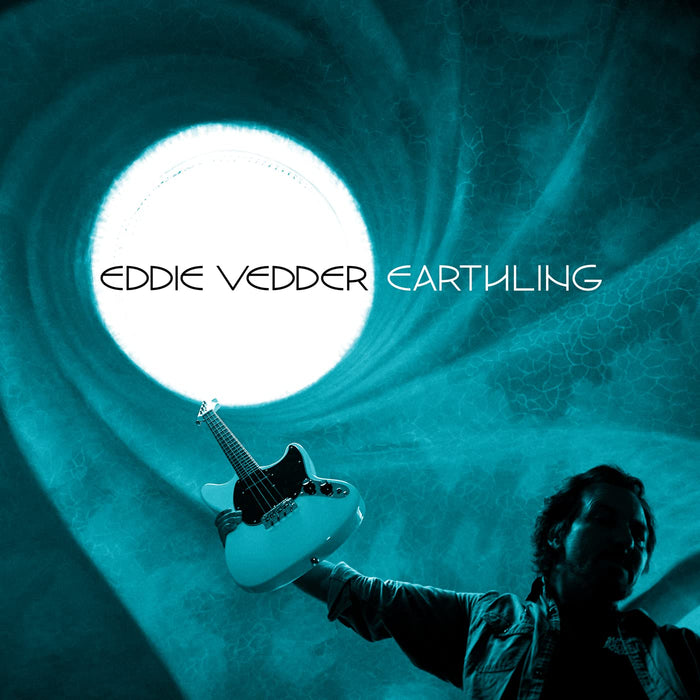 Eddie Vedder - Earthling (Blue Vinyl);