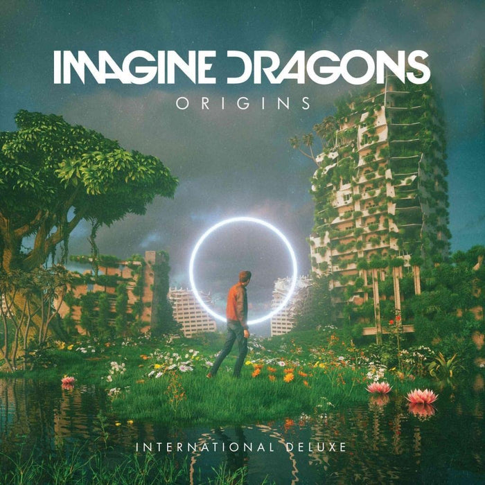 Imagine Dragons - Origins (Deluxe);