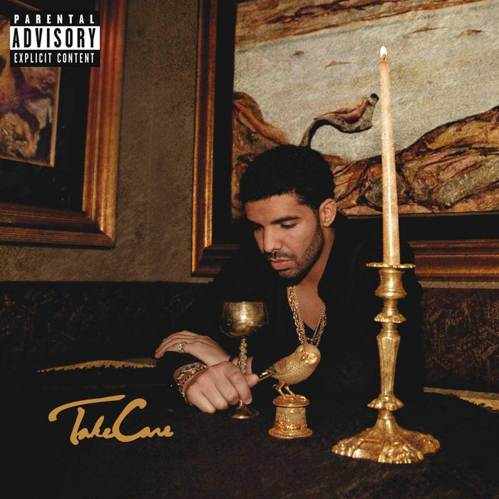 Drake - Take Care;