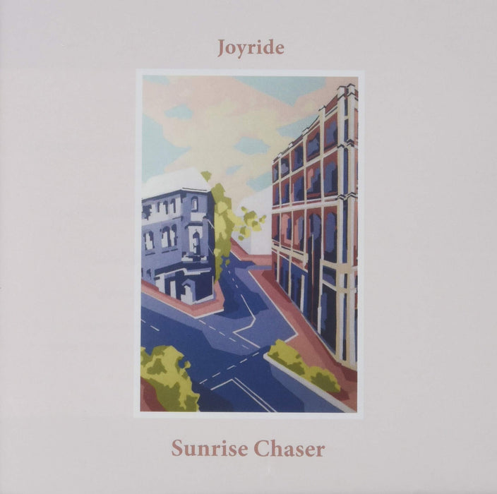 Joyride - Sunrise Chaser;