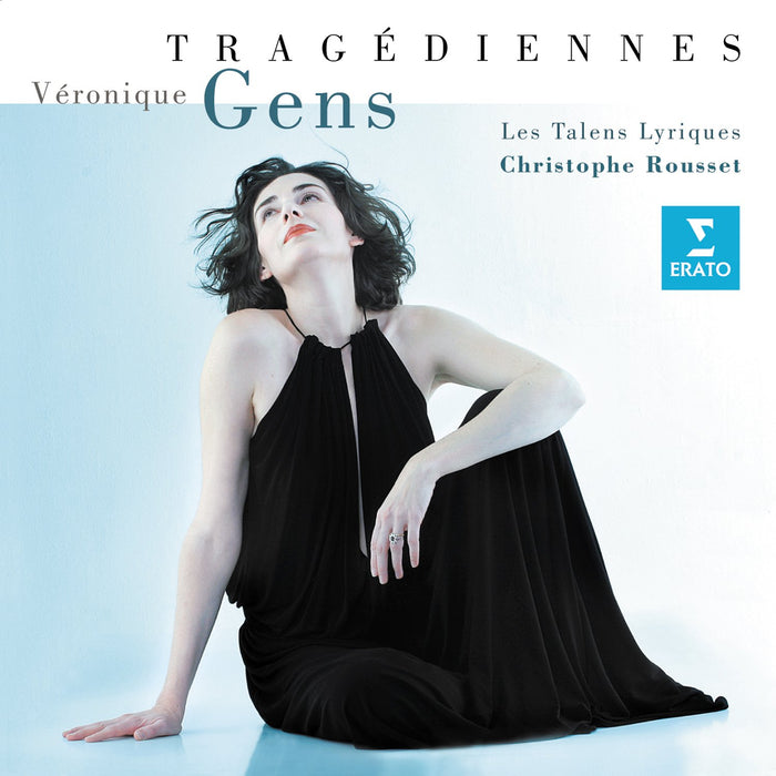 Veronique Gens - Tragediennes;