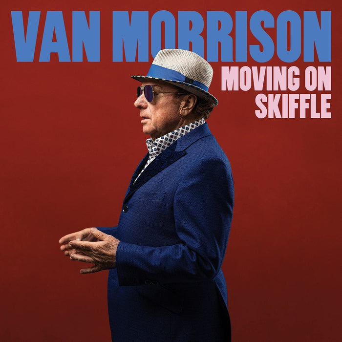 Van Morrison - Moving On Skiffle (2 CDs);