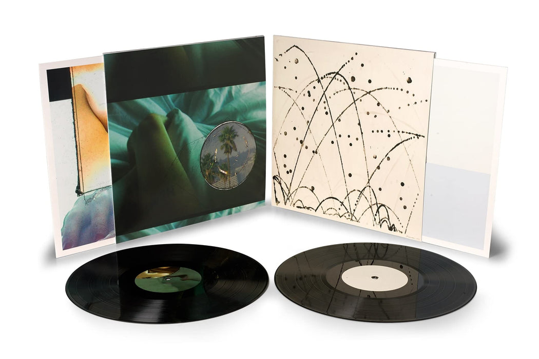 Mount Kimbie - Mk 3.5: Die Cuts / City Plann (2 Lp);