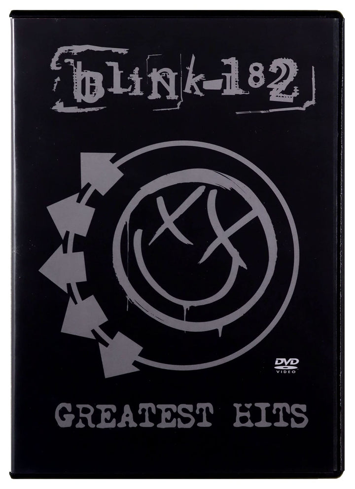 Blink 182 - Greatest Hits;