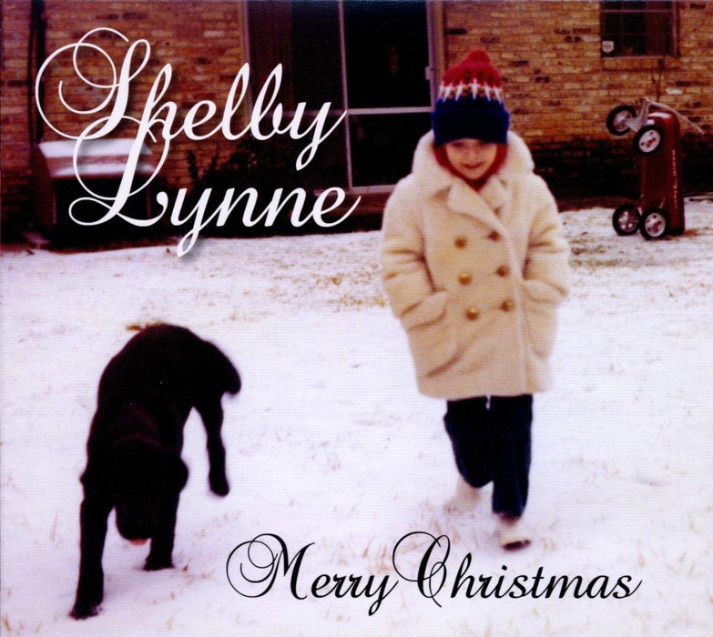 Shelby Lynne - Merry Christmas;