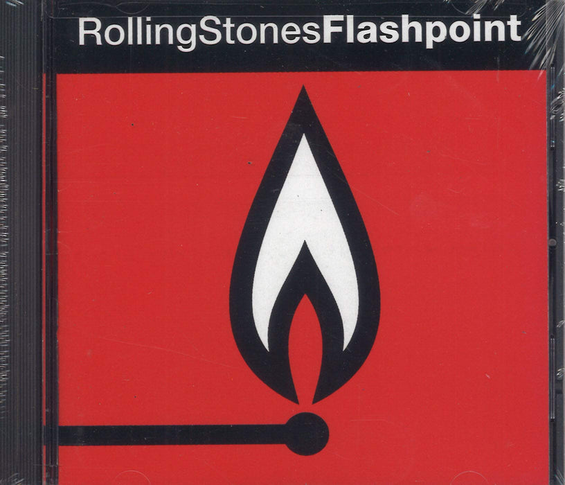 Rolling Stones (The) - Flashpoint;