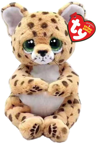 TY-special beanie babies 20cm lloyd