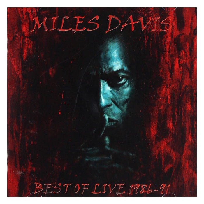 Miles Davis - Best Of Live 1986-91;
