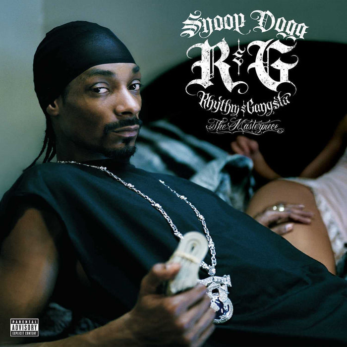 Snoop Dogg - R&G Rhythm & Gansta: The Masterpiece;