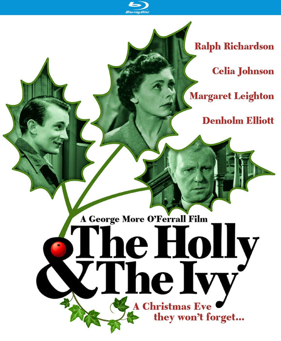 Holly And The Ivy [Edizione: Stati Uniti];
