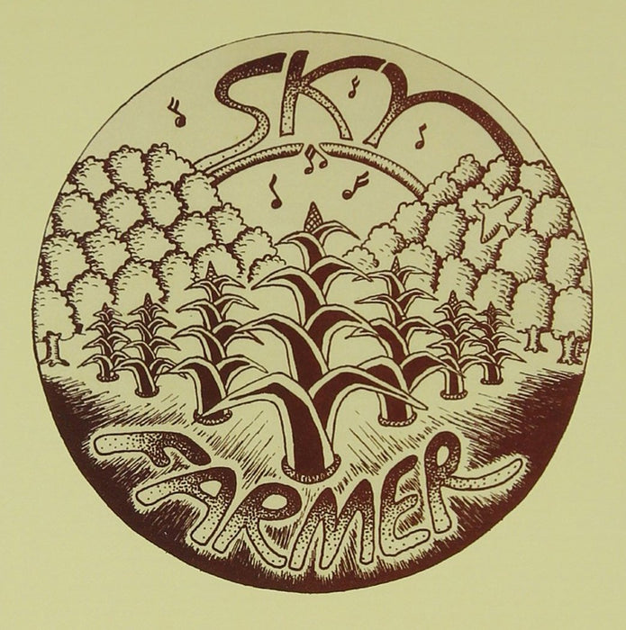 Sky Farmer - Amazing Grace;