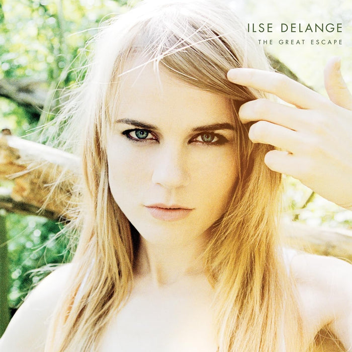 Ilse Delange - Great Escape;