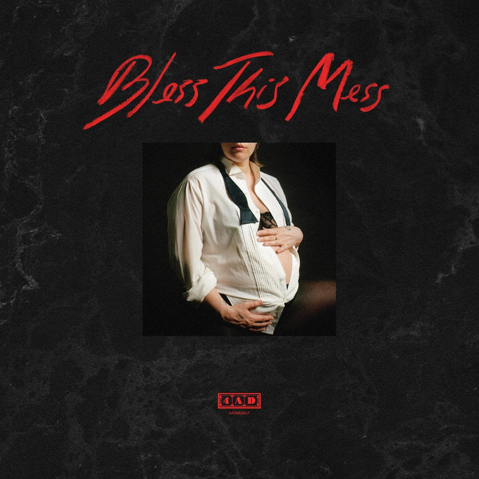 U.S. Girls - Bless This Mess;