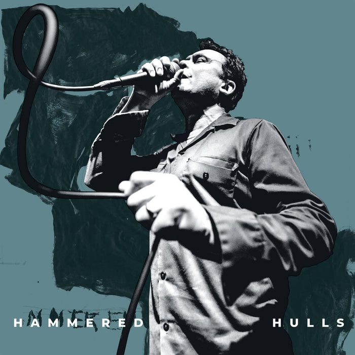 Hammered Hulls - Careening;