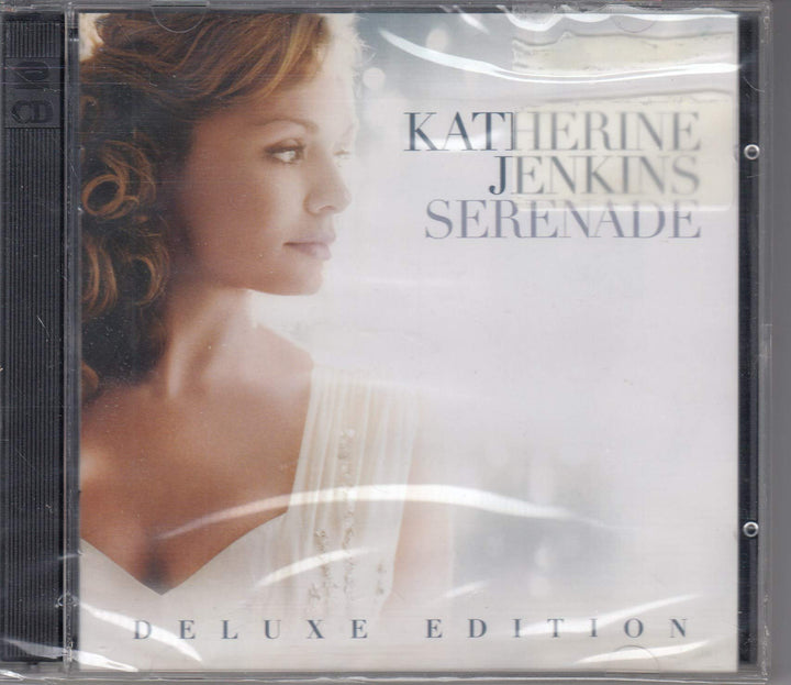 Katherine Jenkins - Serenade (Deluxe Edition) (Cd+Dvd);