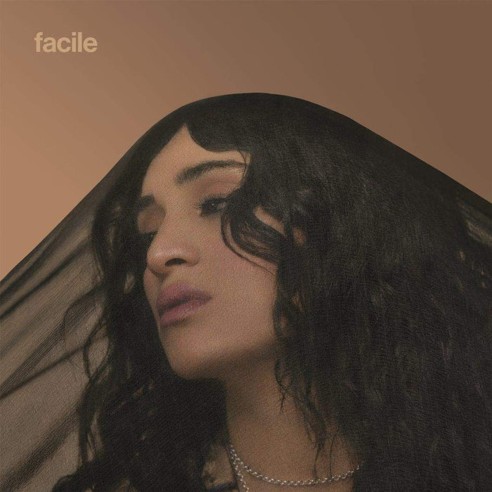 Camelia Jordana - Facile X Fragile;