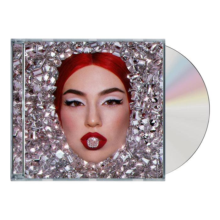 Ava Max - Diamonds & Dancefloors;