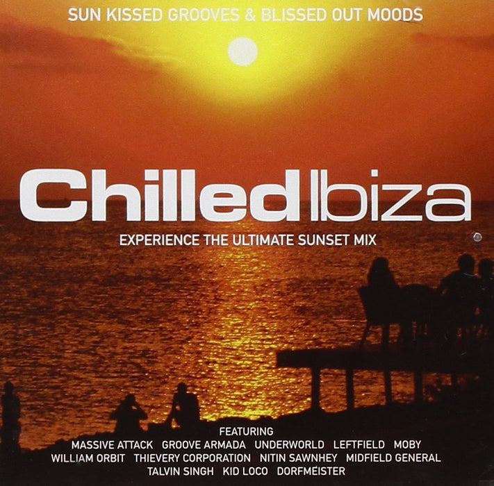 Chilled Ibiza / Various (2 Cd);