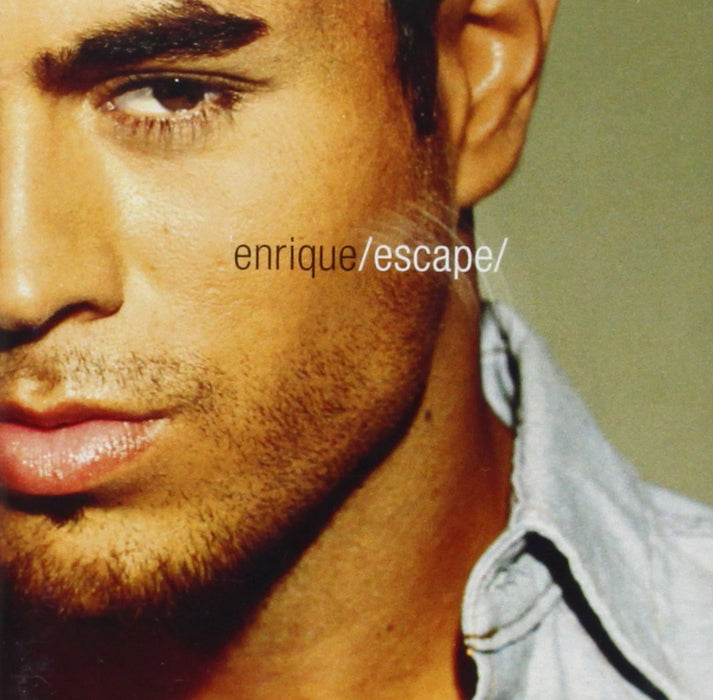 Enrique Iglesias - Escape;