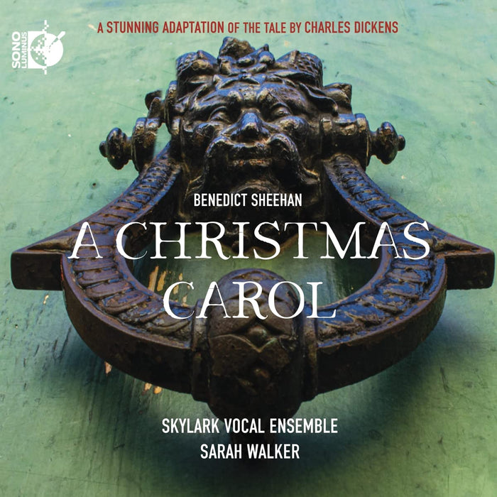 Benedict Sheehan - A Christmas Carol (Charles Dickens);