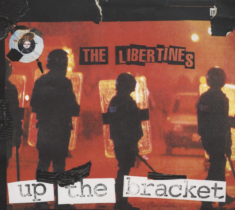 Libertines - Up The Bracket (2Cd/20Th Anniversary Edition);
