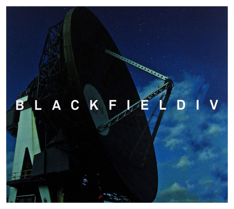 Blackfield - Blackfield Vol.4;