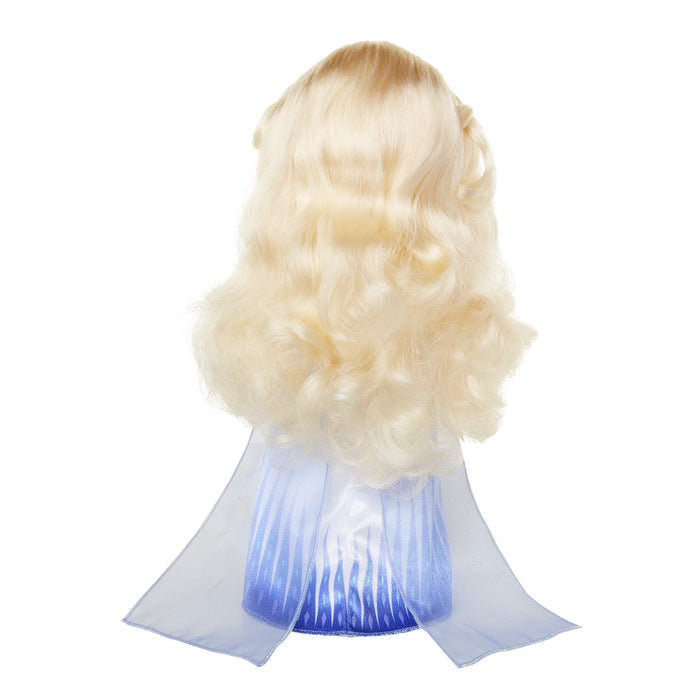 Disney: Jakks - Princess - Frozen II - Elsa The Snow Queen (Doll / Bambola);
