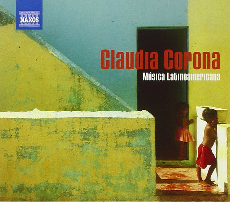 Claudia Corona - Musica LatinoAmericana;
