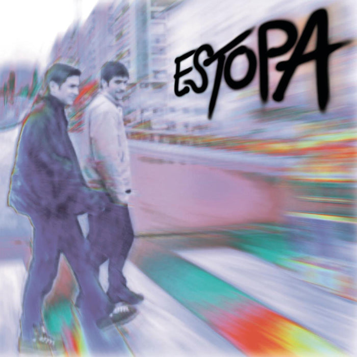 Estopa - Estopa (Enh);