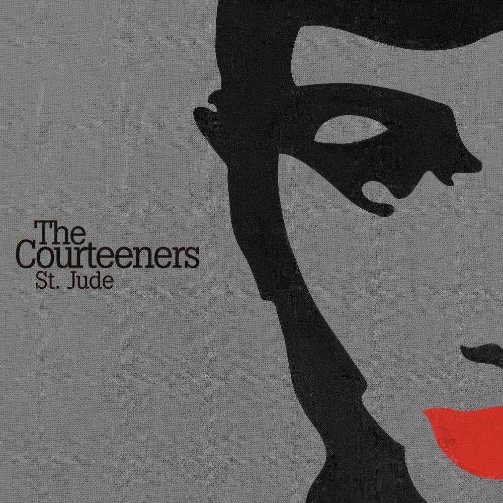 Courteneers (The) - St Jude (15Th Anniversary) (Grey Vinyl) (2 Lp);