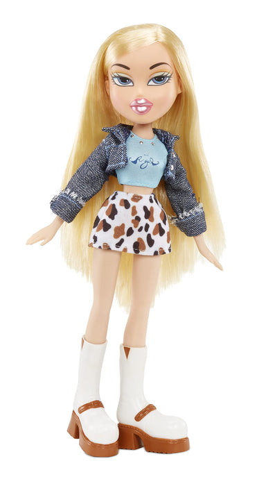 Bratz: Original Doll - Cloe;