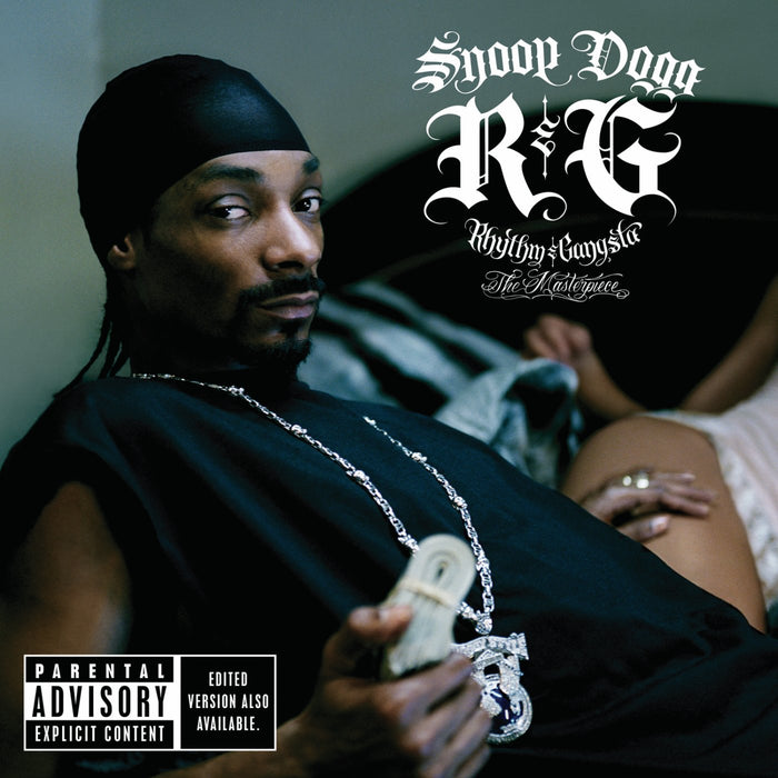 Snoop Dogg - R&g (Rhythm & Gangsta);