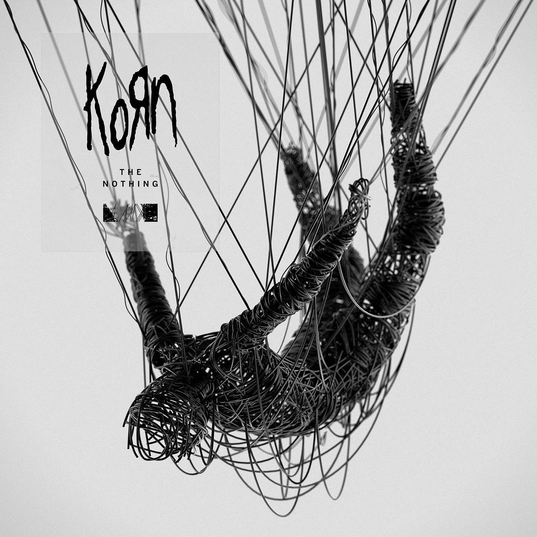 Korn - The Nothing;