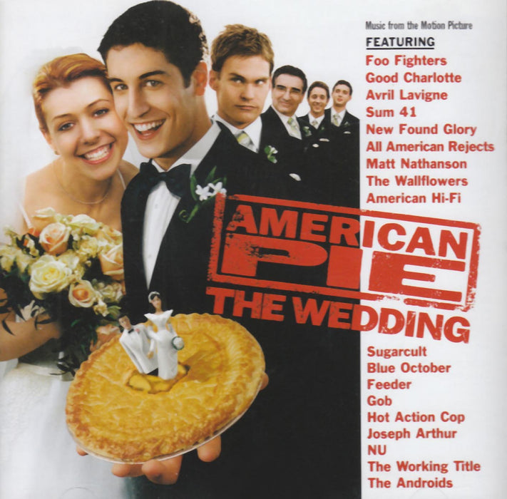 American Pie: The Wedding / Various;