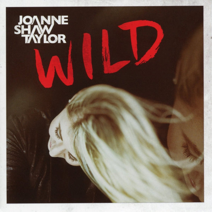 Joanne Shaw Taylor - Wild;