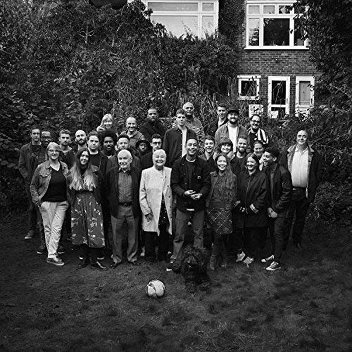 Loyle Carner - Yesterday's Gone;