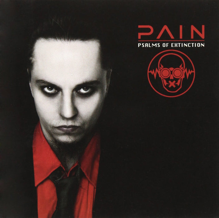 Pain - Psalms Of Extintion;
