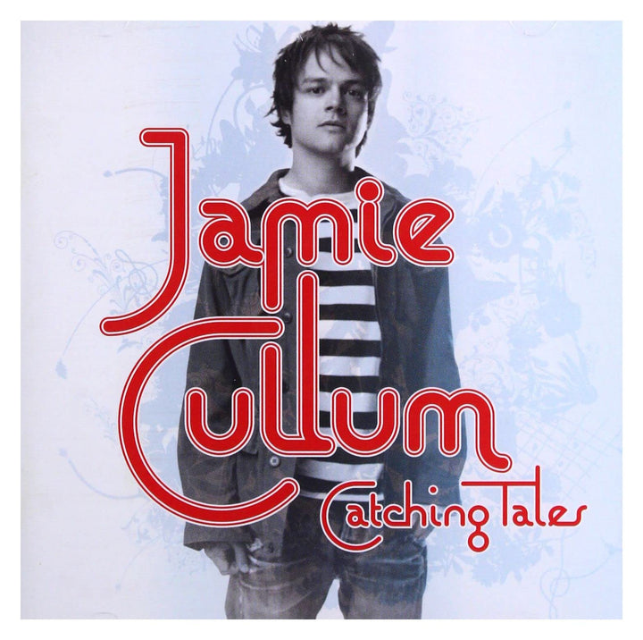 Jamie Cullum - Catching Tales;